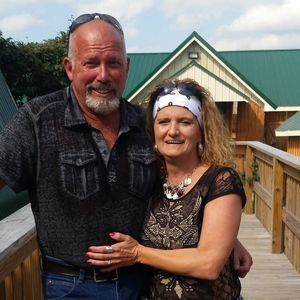 Meet your Posher, Tracy